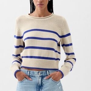 Roll Neck Sweater